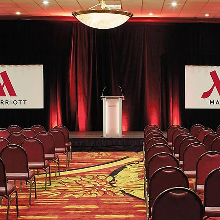 Marriott Birmingham Grandview Exterior foto
