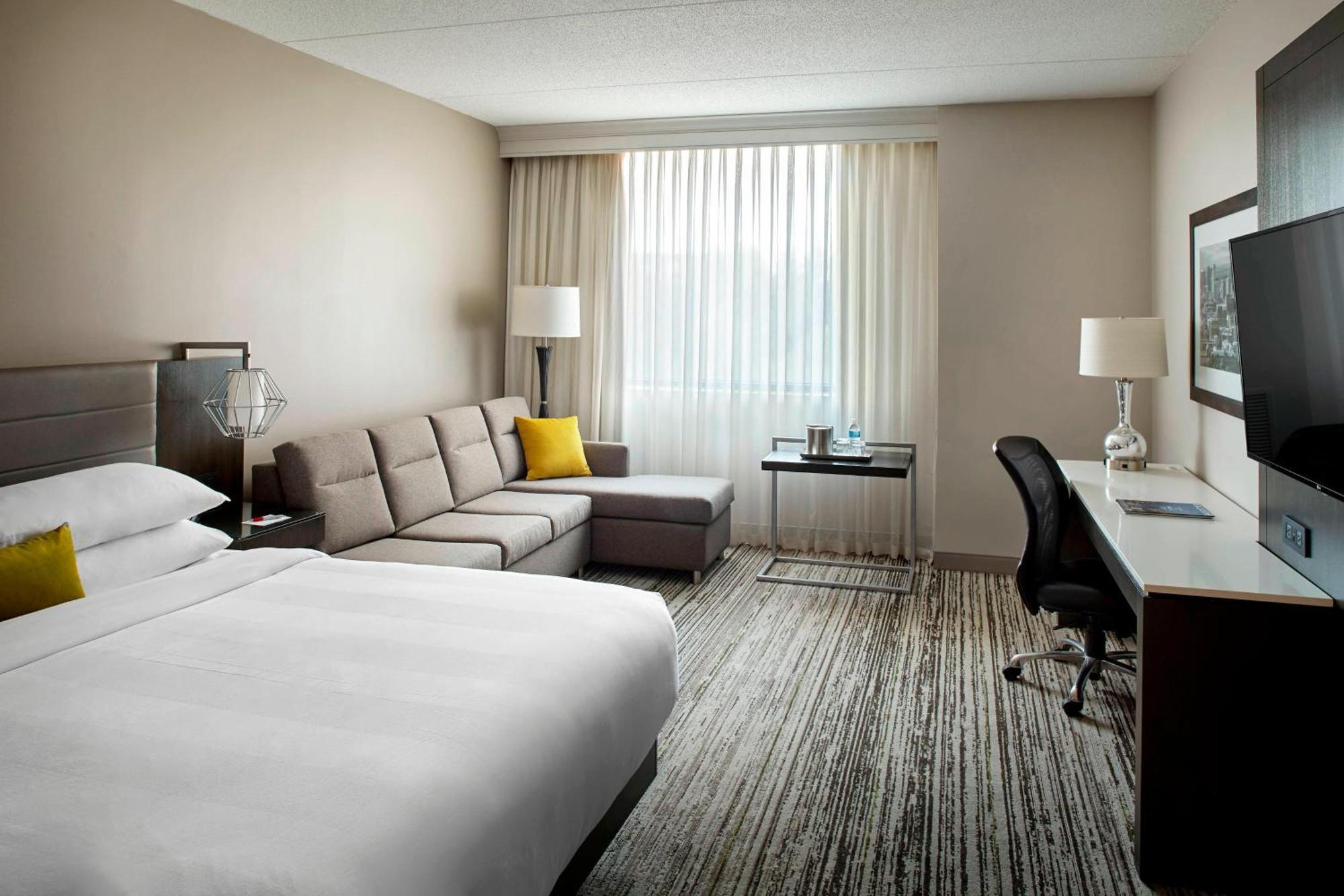 Marriott Birmingham Grandview Exterior foto