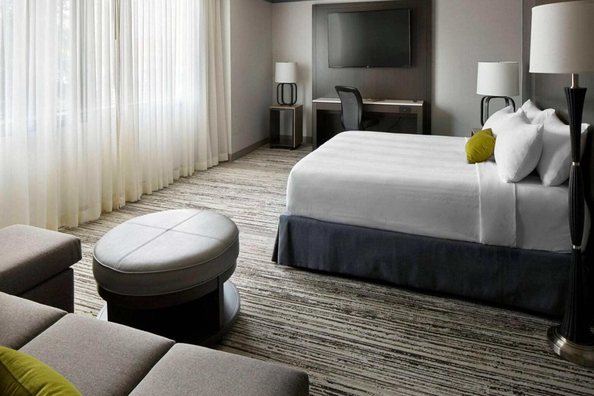 Marriott Birmingham Grandview Exterior foto