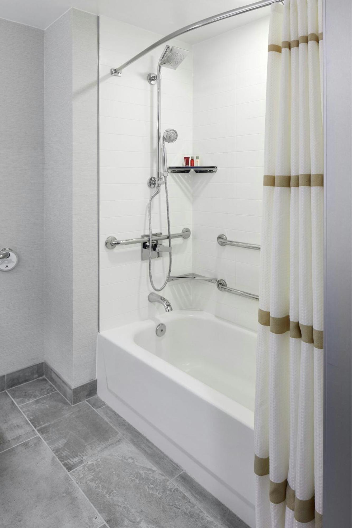 Marriott Birmingham Grandview Exterior foto