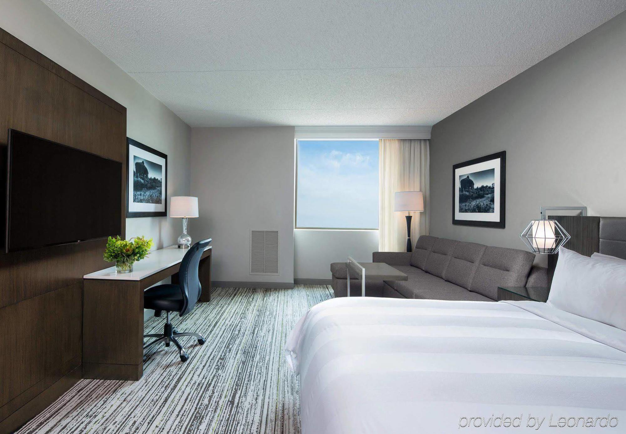 Marriott Birmingham Grandview Exterior foto