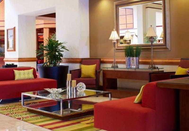 Marriott Birmingham Grandview Exterior foto