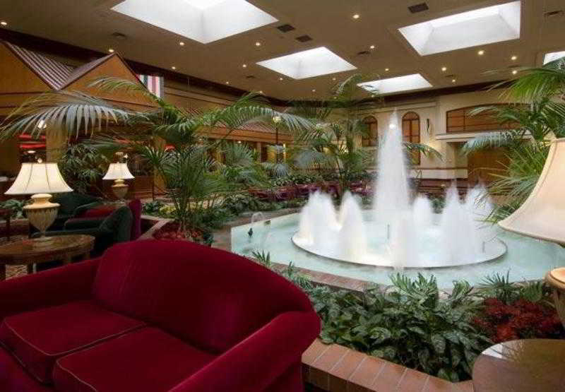 Marriott Birmingham Grandview Exterior foto